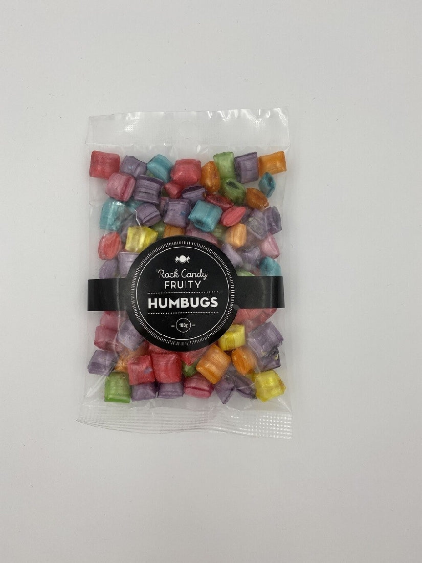 Fruity Humbugs 100g