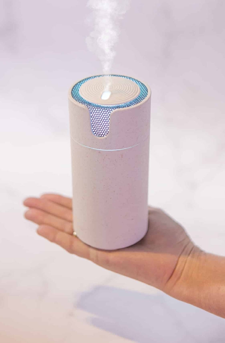 Lively Living - Aroma Recharge Stone