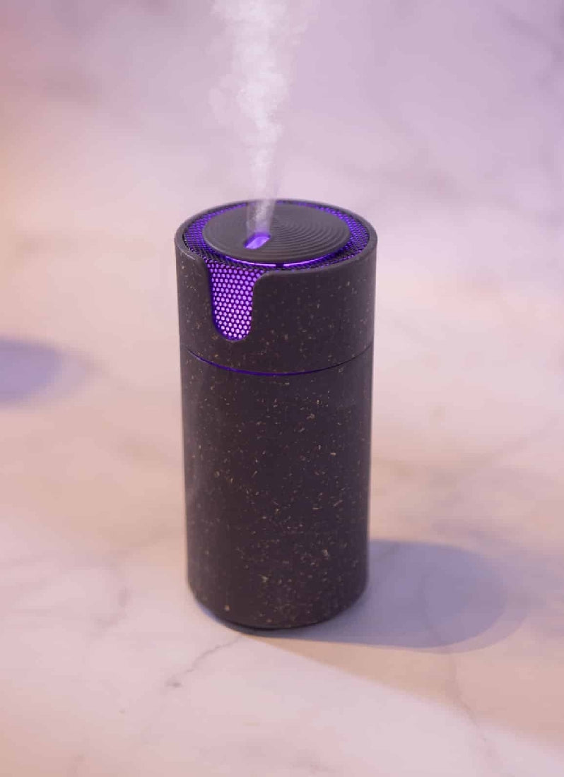 Lively Living - Aroma Recharge Charcoal