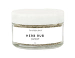 Load image into Gallery viewer, Tasteology Herb Rub
