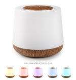 Load image into Gallery viewer, Lively Living - Aroma Home 500ml Warm Breathing Light &amp; Colour Change
