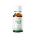 Lively Living - Fresh Home Organic Blend Oil 15ml