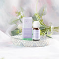 Lively Living - Patchouli Oil 10ml