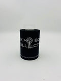 Stubby Cooler Back O Bourke Collective