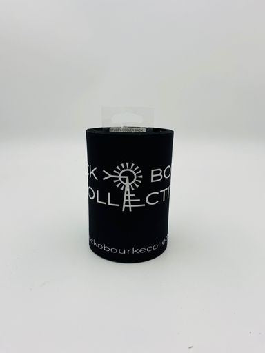 Stubby Cooler Back O Bourke Collective