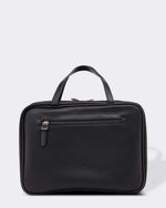 Load image into Gallery viewer, Louenhide Emma Black Cosmetic Case
