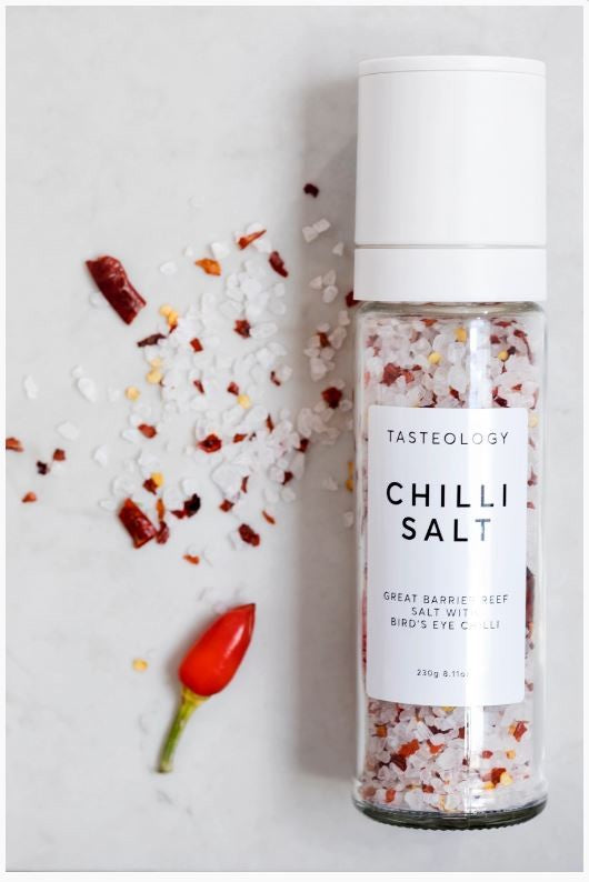 Tasteology Great Barrier Reef Chilli Salt