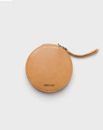 Load image into Gallery viewer, Juju &amp; Co Coin Purse - Tan
