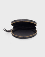 Load image into Gallery viewer, Juju &amp; Co Coin Purse - Black
