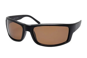 Unity Mens Polarised (matte Black) 6282e