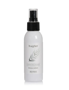 Huxter Room Spray - Lemongrass 125ml