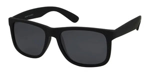 Unity Polarised Mens (matte Black)