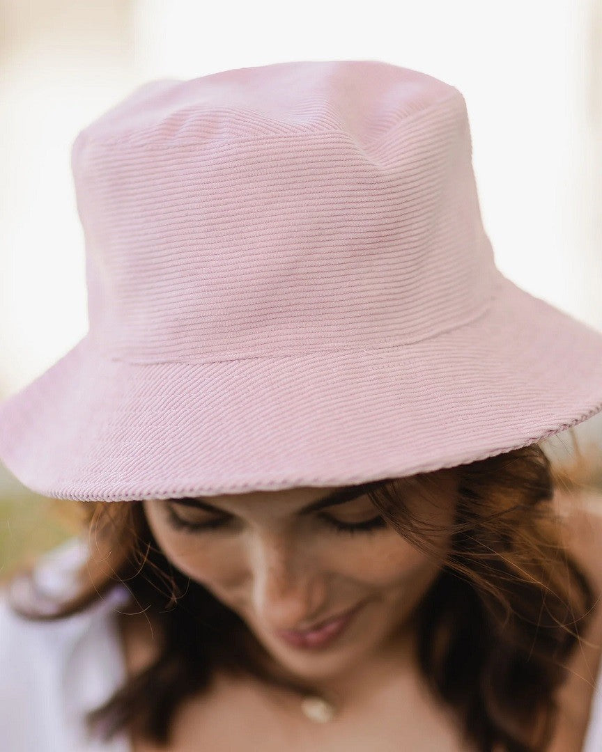 Louenhide Jojo Hat Baby Pink *sale*