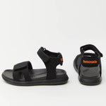 Load image into Gallery viewer, Lemonade Sandals River Onyx *sale*

