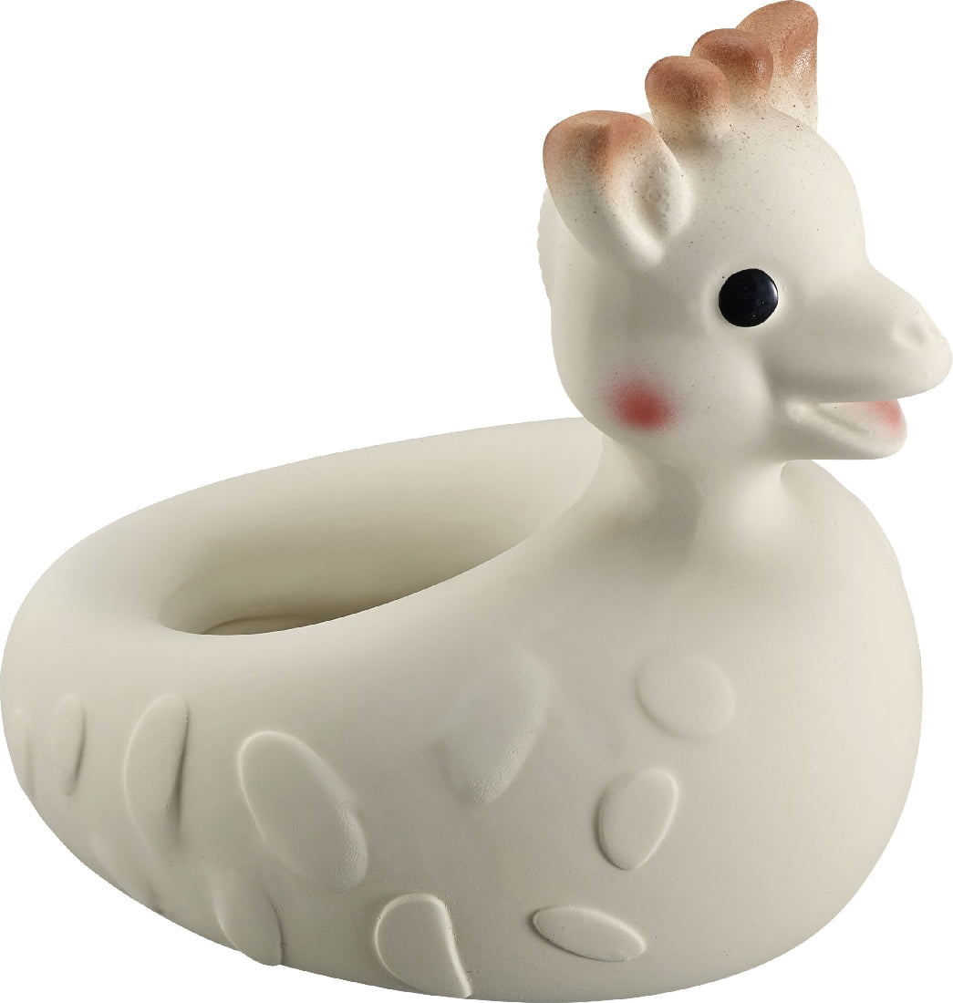 Sophie So Pure Bath Toy