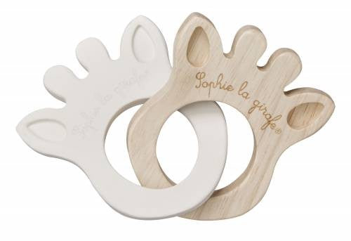 Sophie So Pure Silhouette Rings