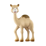 Load image into Gallery viewer, Sophie La Giraffe - Al&#39;thir The Camel
