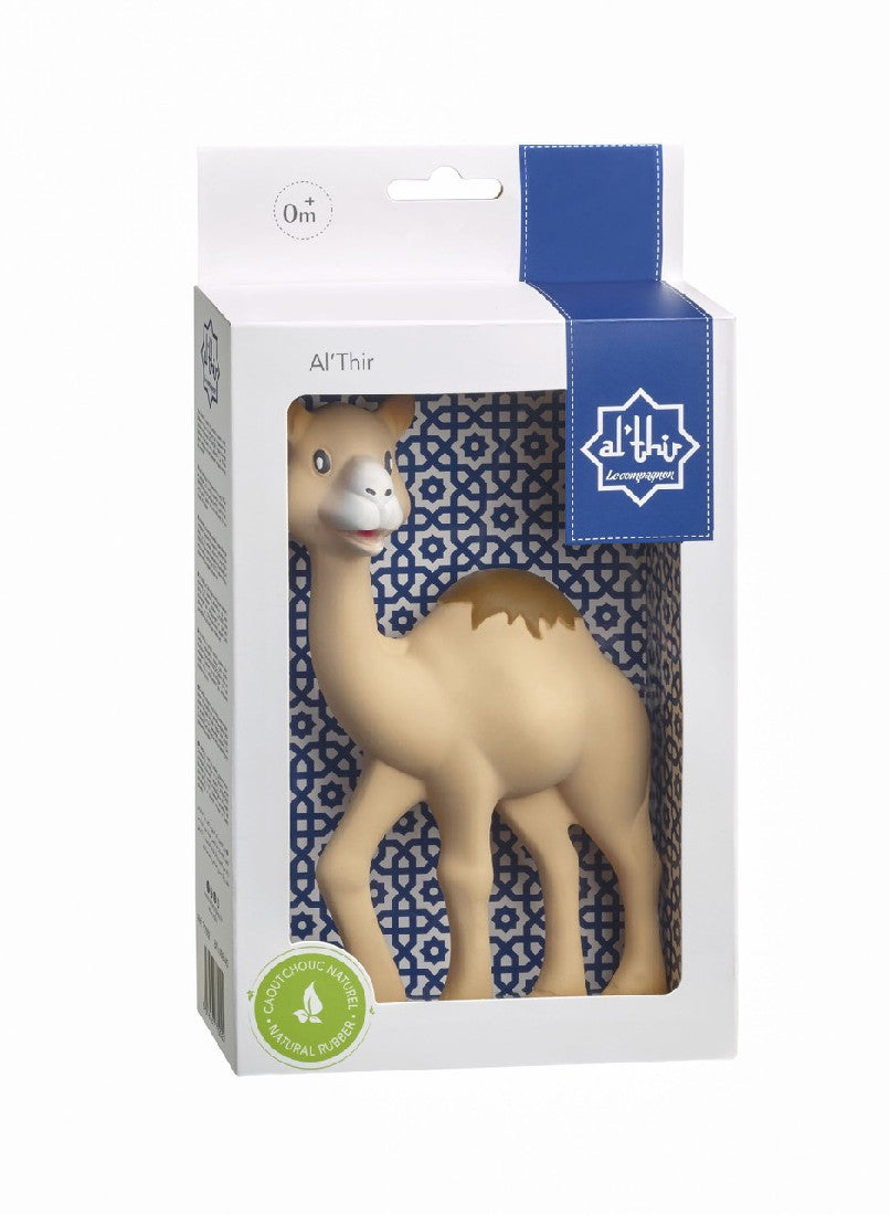 Sophie La Giraffe - Al'thir The Camel