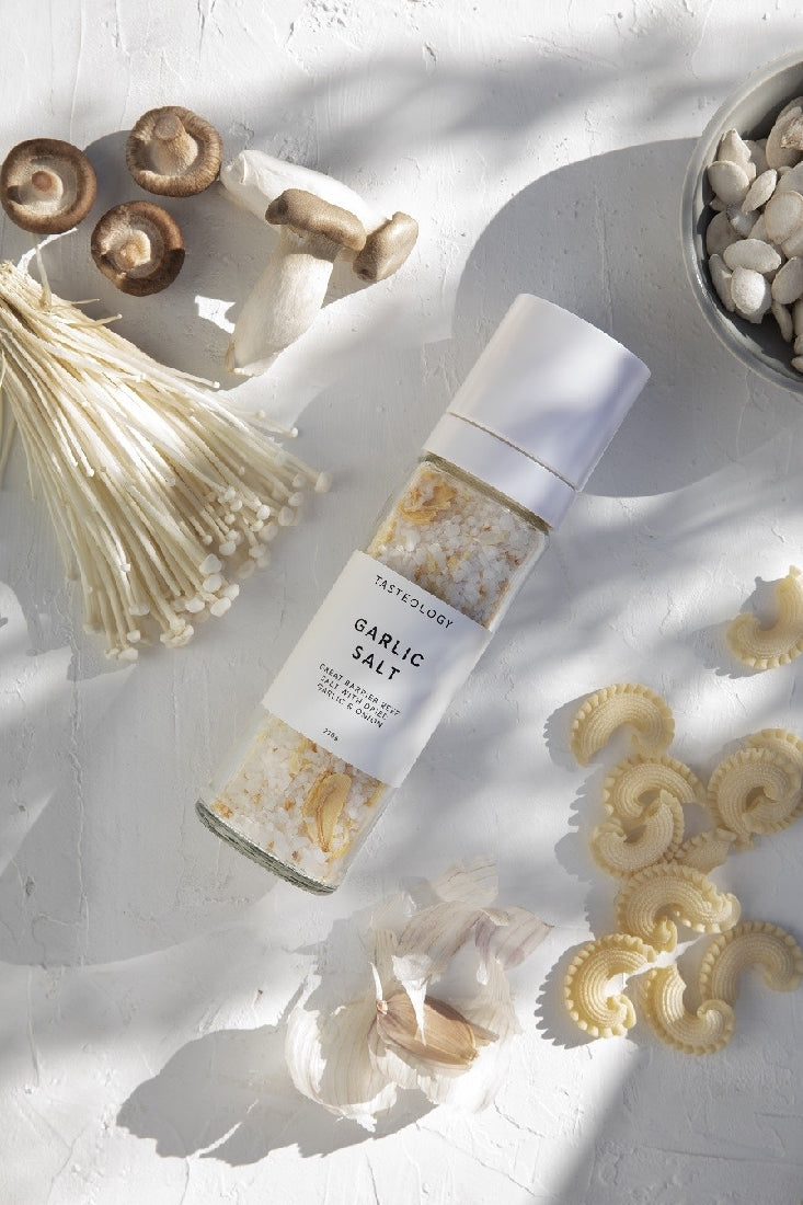 Tasteology Great Barrier Reef Garlic Salt