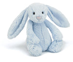 Load image into Gallery viewer, Jellycat Bashful Cottontail Bunny Medium
