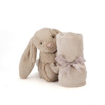 Load image into Gallery viewer, Jellycat Bashful Bunny Soother
