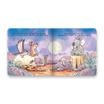 Load image into Gallery viewer, Jellycat Book The Koala Who Couldn’t Sleep (bashful Koala)
