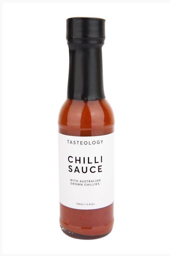 Tasteology Chilli Sauce