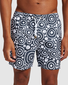 Ortc Bush Tucker Dreaming Shorts *sale*