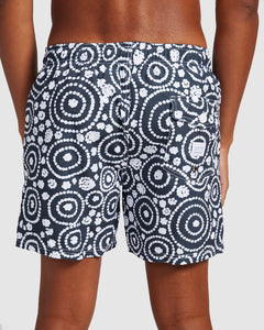 Ortc Bush Tucker Dreaming Shorts *sale*