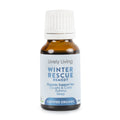 Lively Living - Winter Rescue Remedy Certified Organic 15ml