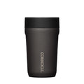 Corkcicle Commuter Cup 260ml - Ceramic Slate * Sale *