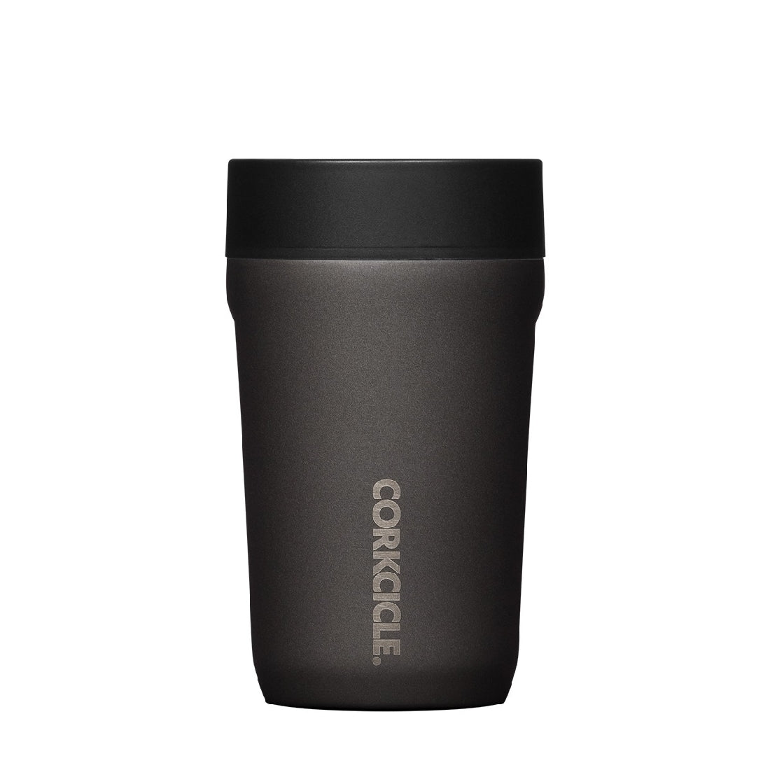 Corkcicle Commuter Cup 260ml - Ceramic Slate * Sale *