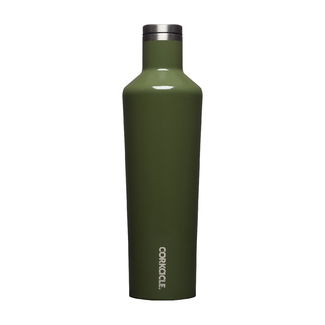 Corkcicle Classic Canteen 475ml - Olive