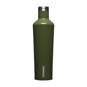 Corkcicle Classic Canteen 475ml - Olive
