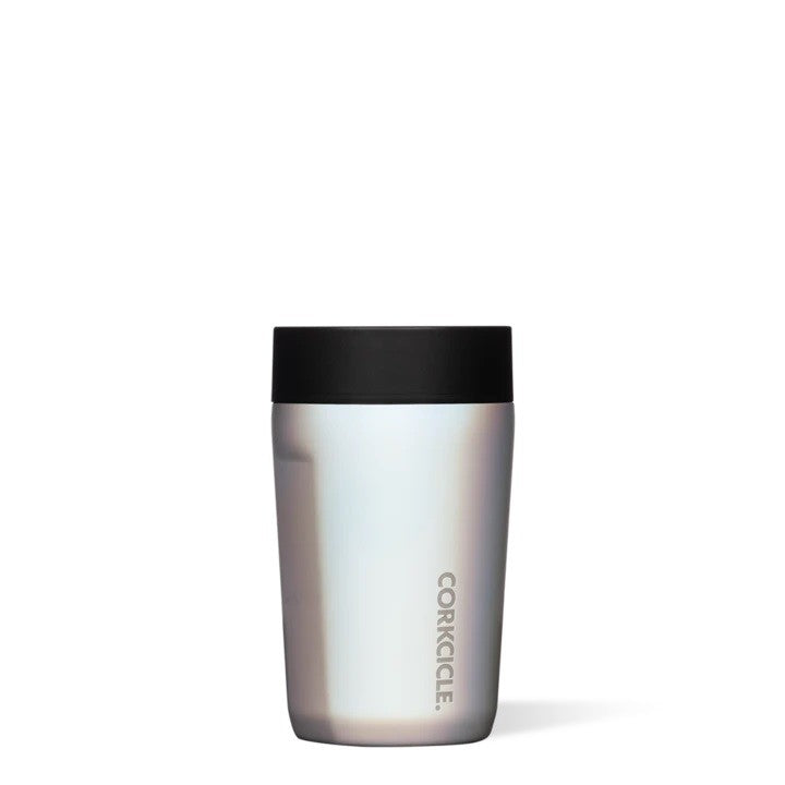 Corkcicle Commuter Cup 260ml - Prismatic * Sale *