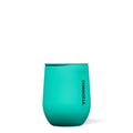 Corkcicle Neon Lights Stemless 355ml - Kokomo * Sale *