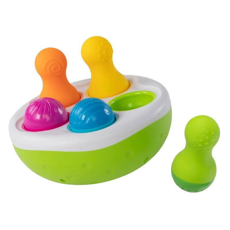 Fat Brain Spinny Pins