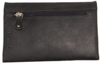 Load image into Gallery viewer, Cenzoni Leather Ladies Wallet
