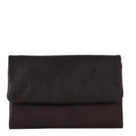Load image into Gallery viewer, Cenzoni Leather Ladies Wallet
