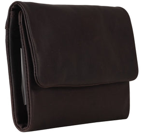 Cenzoni Leather Ladies Wallet