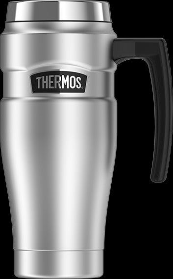 Thermos Stainless King Vacuum Insultated Travel Mug 470ml