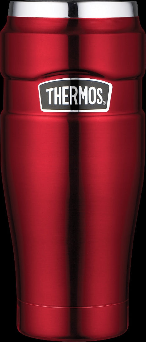 Thermos 470ml Stainless King S/steel Vacuum Insultated Tumbler