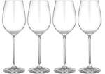 Load image into Gallery viewer, Ladelle Quinn 4pk Red Wine Glass
