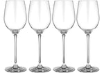 Load image into Gallery viewer, Ladelle Quinn 4pk White Wine Glass
