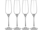 Load image into Gallery viewer, Ladelle Quinn 4pk Champagne Glass
