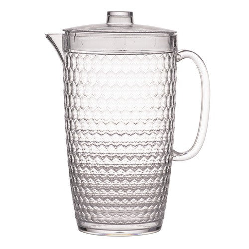 Porta Tate Clear Jug