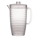 Load image into Gallery viewer, Porta Tate Clear Jug
