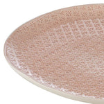Load image into Gallery viewer, Ladelle Tirari Desert Rose 36cm Oblong Platter
