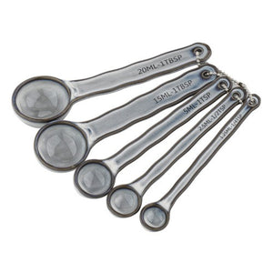 Ladelle Lorson 5pc Measuring Spoon Set