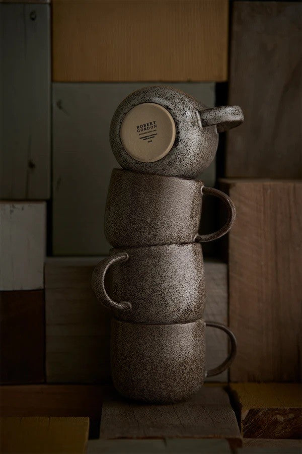 Robert Gordon Mug 4pk - My Mug - Basalt
